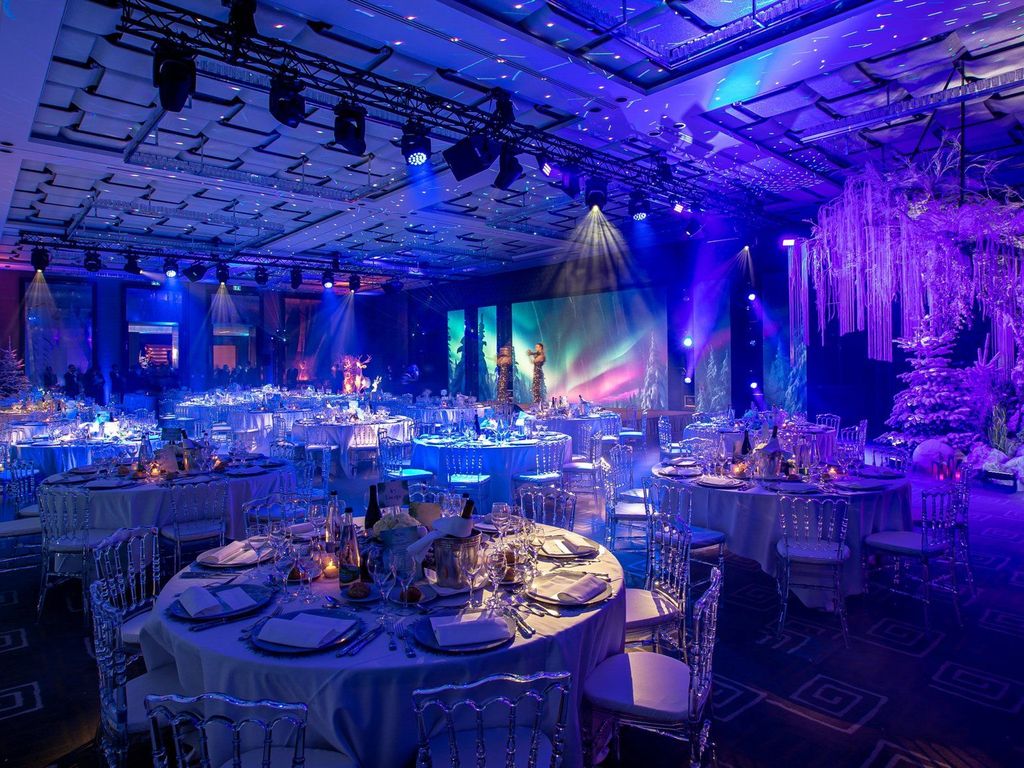 InterContinental Hotels GENEVE by IHG