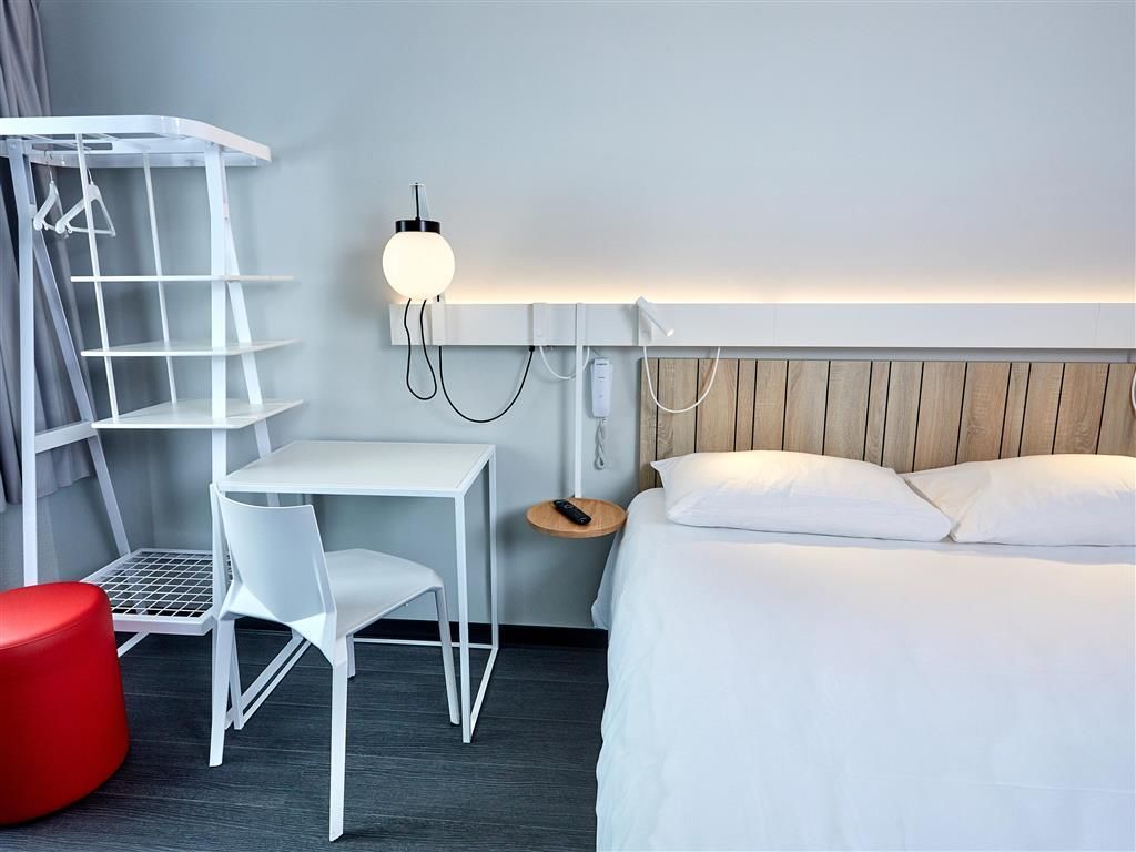 ibis Auxerre Centre
