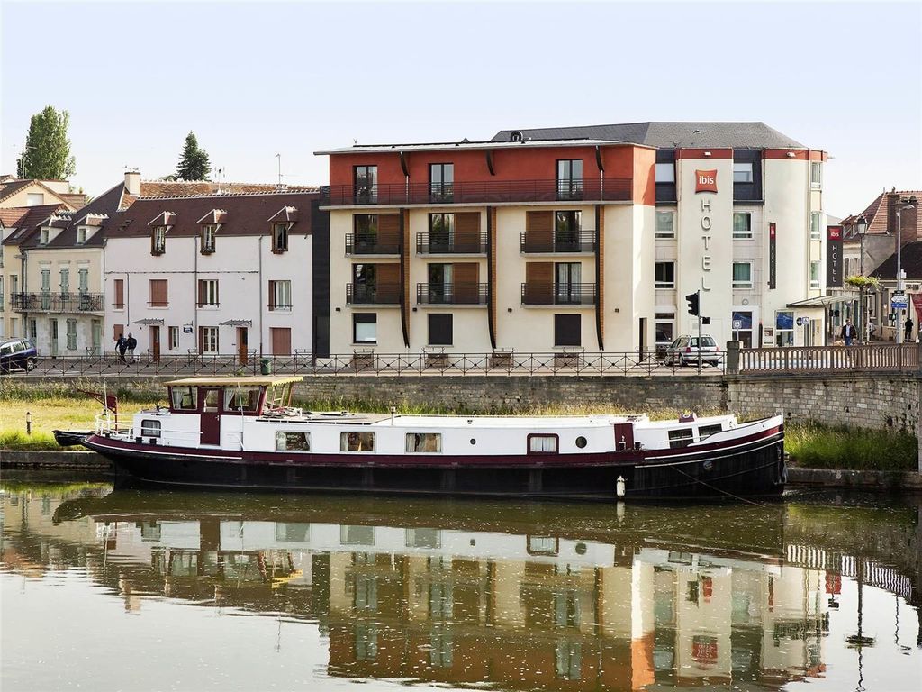 ibis Auxerre Centre
