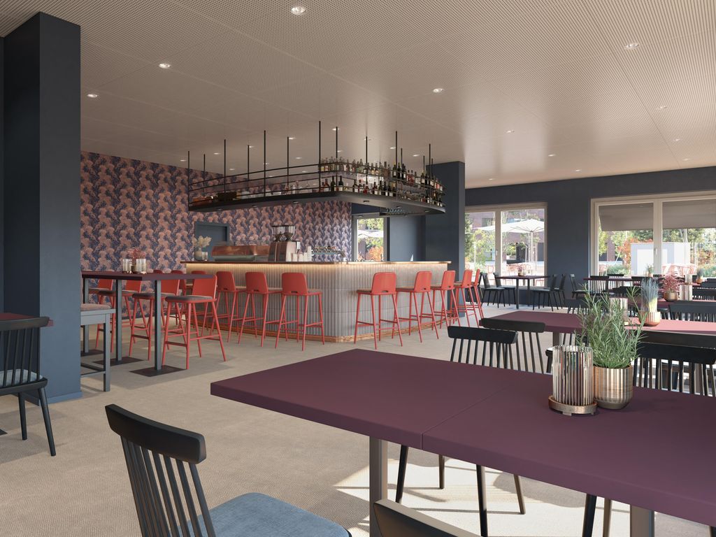 b_smart hotel Arbon