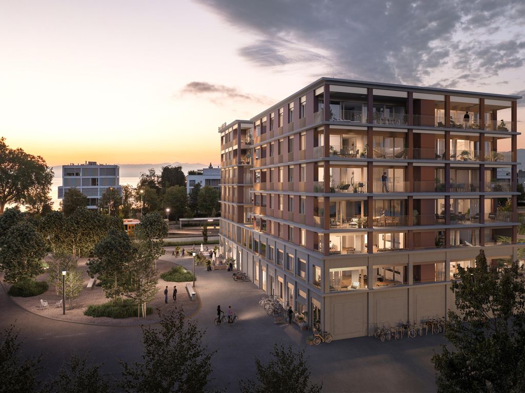 b_smart hotel Arbon