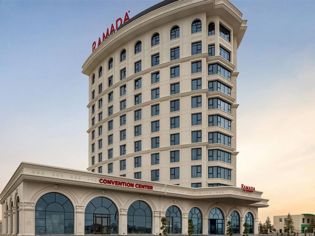 Ramada by Wyndham Karapinar