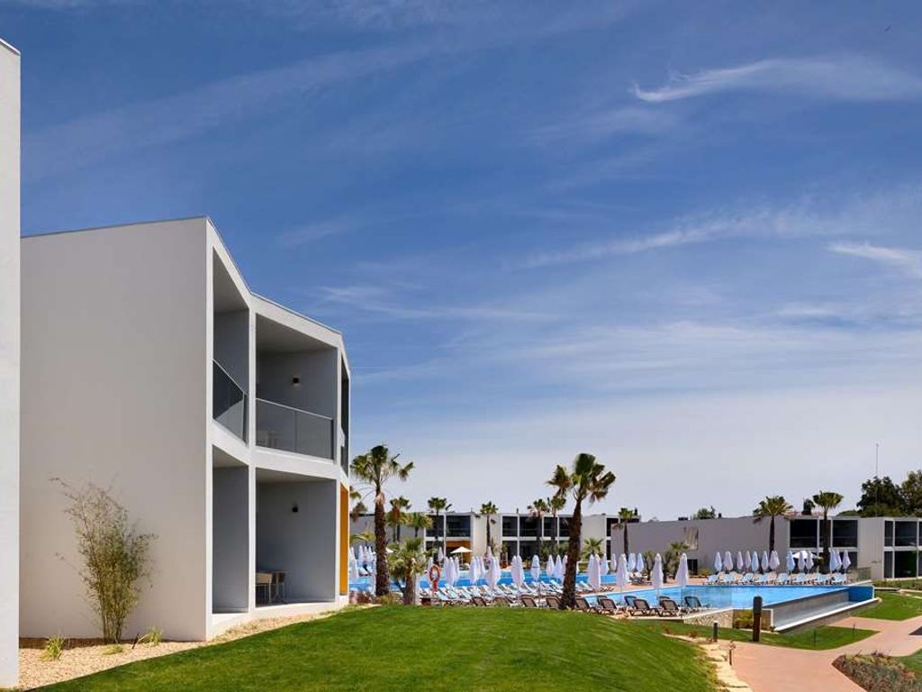 Tivoli Alvor