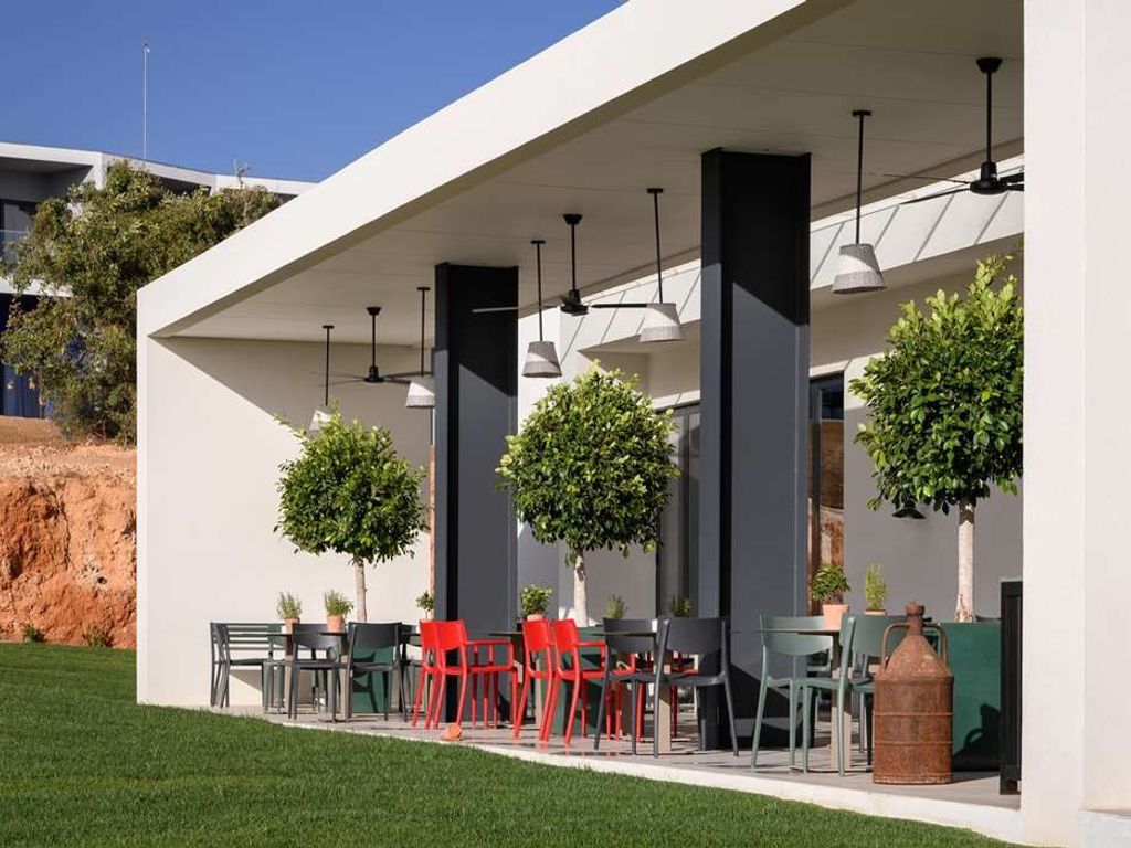 Tivoli Alvor