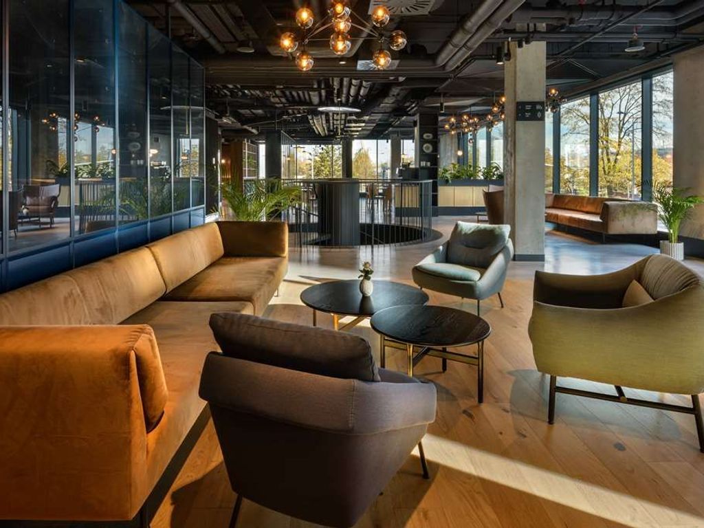 Barceló Warsaw Powisle