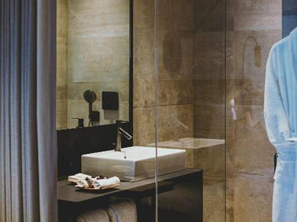 Waer Waters spa Hotel