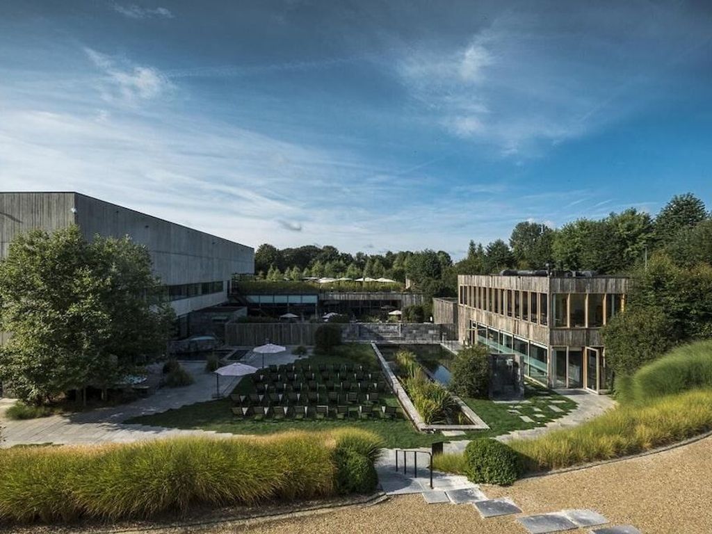 Waer Waters spa Hotel