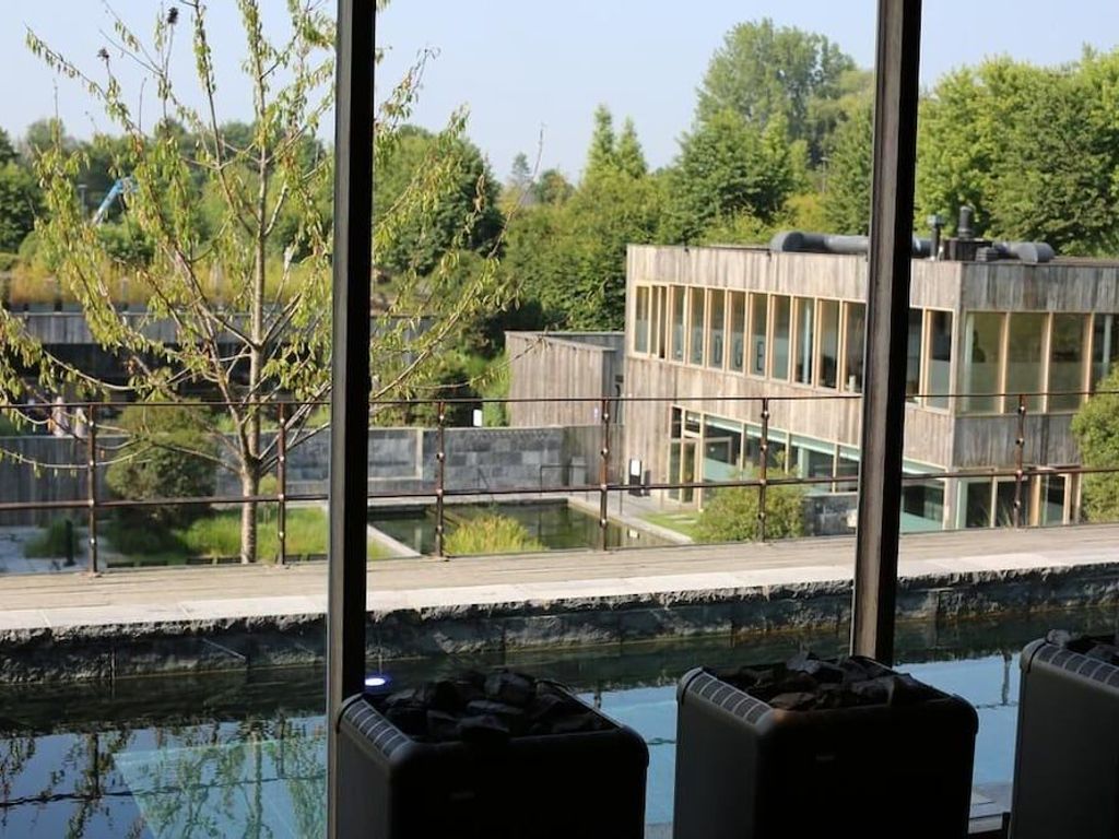 Waer Waters spa Hotel