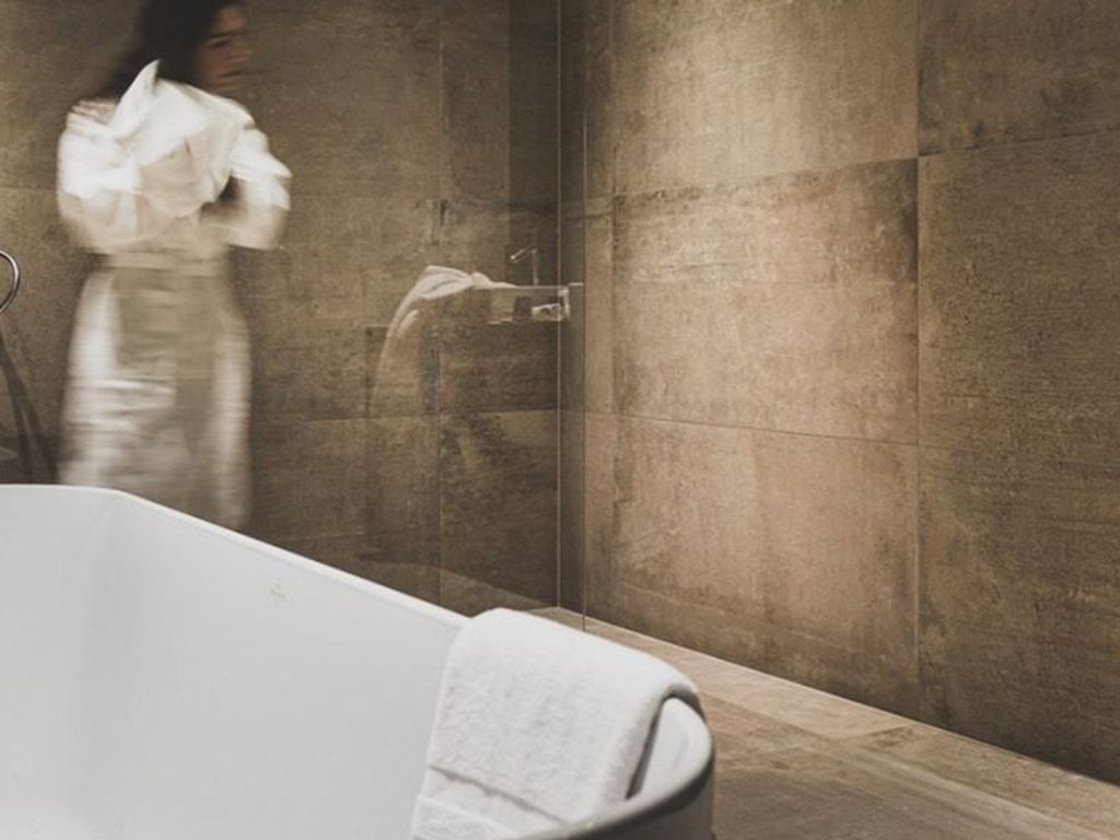 Waer Waters spa Hotel