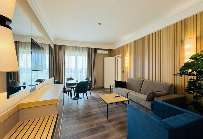 Crowne Plaza ROME - ST. PETER'S by IHG