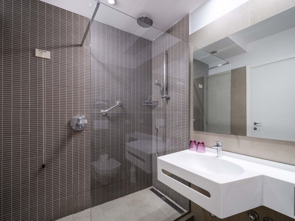 Crowne Plaza ROME - ST. PETER'S by IHG