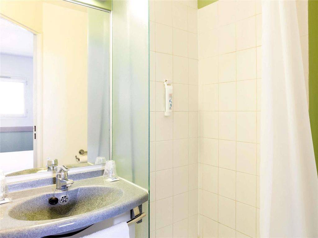 ibis budget Pau Est