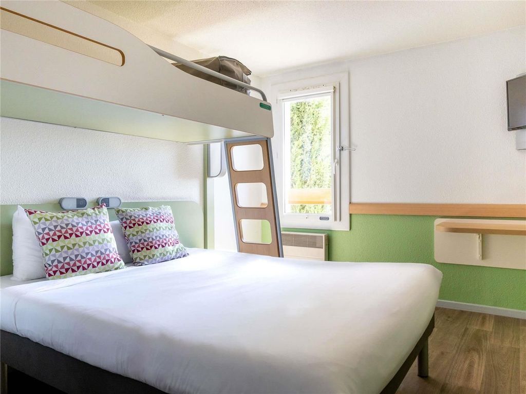 ibis budget Narbonne Sud