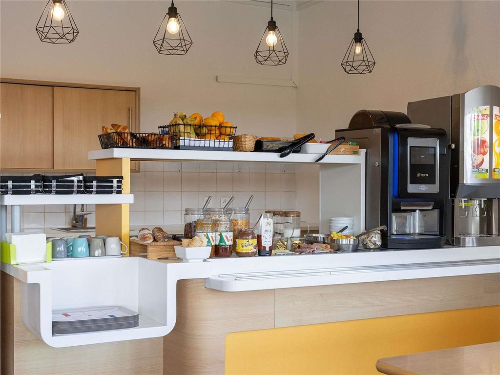 ibis budget Narbonne Sud