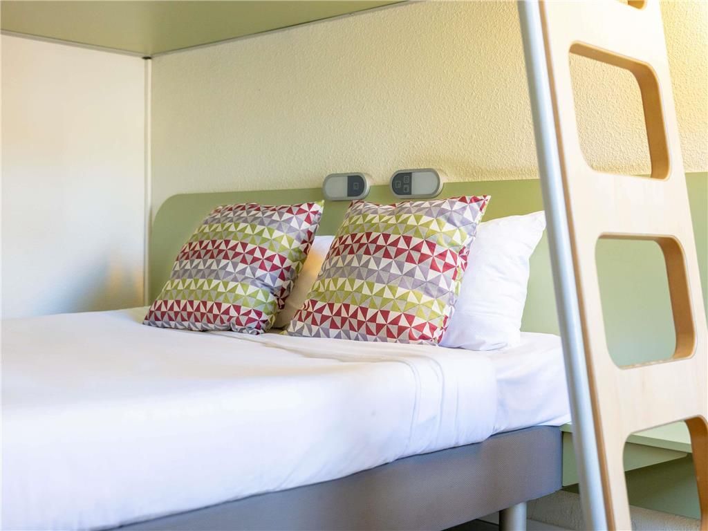 ibis budget Narbonne Sud