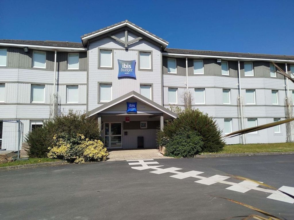 ibis budget Granville