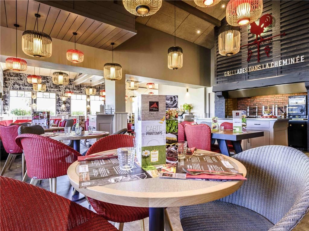 ibis budget Bayonne