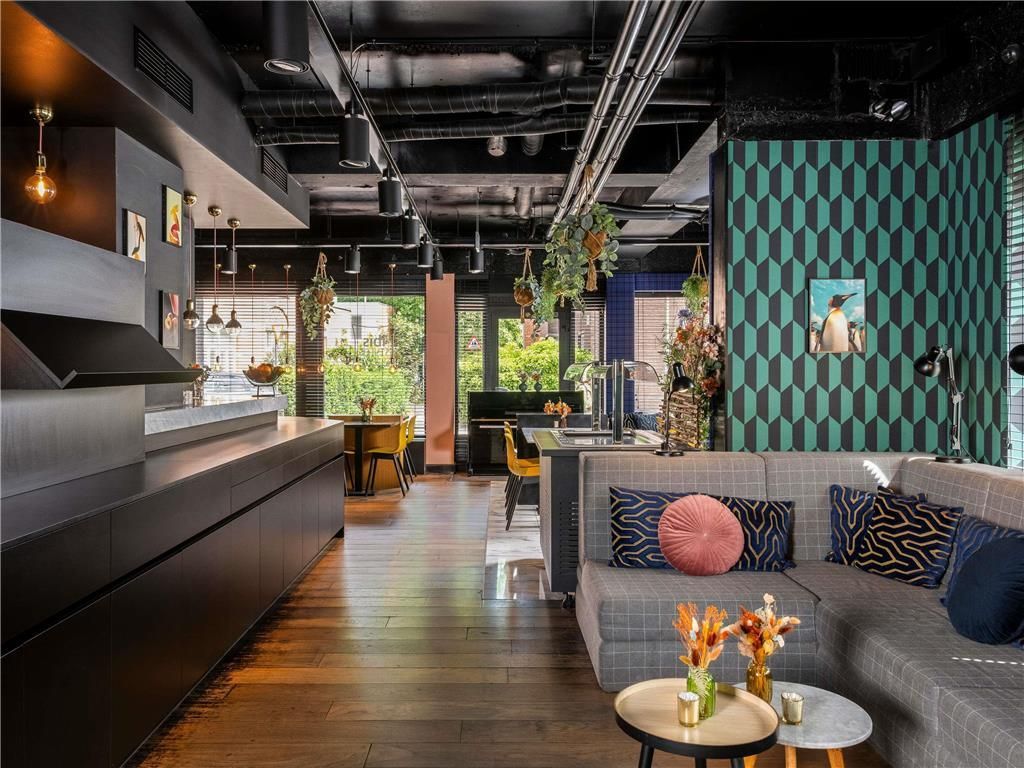 ibis Styles Hasselt City Centre