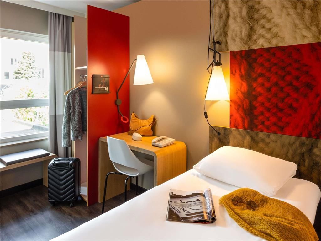 ibis Leuven Centrum