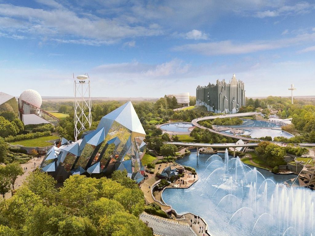 Ibis Budget Poitiers Nord Futuroscope