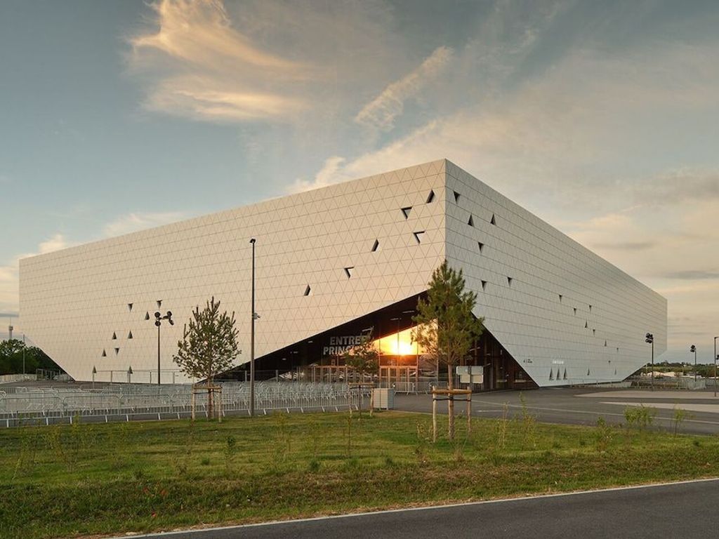 Ibis Budget Poitiers Nord Futuroscope