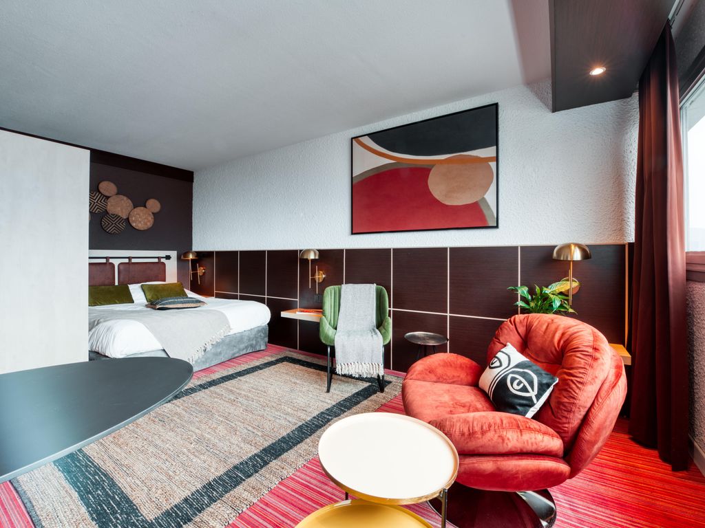 Cowool Grenoble