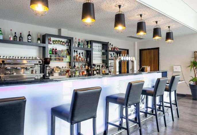 BRIT HOTEL FIGEAC