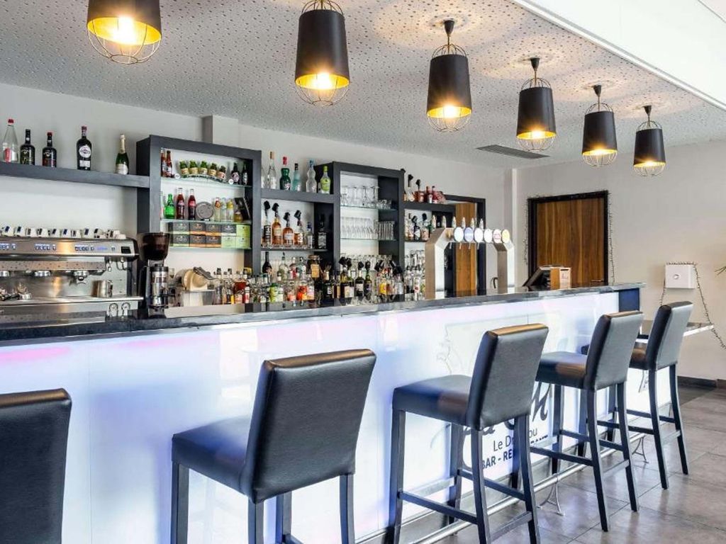 BRIT HOTEL FIGEAC