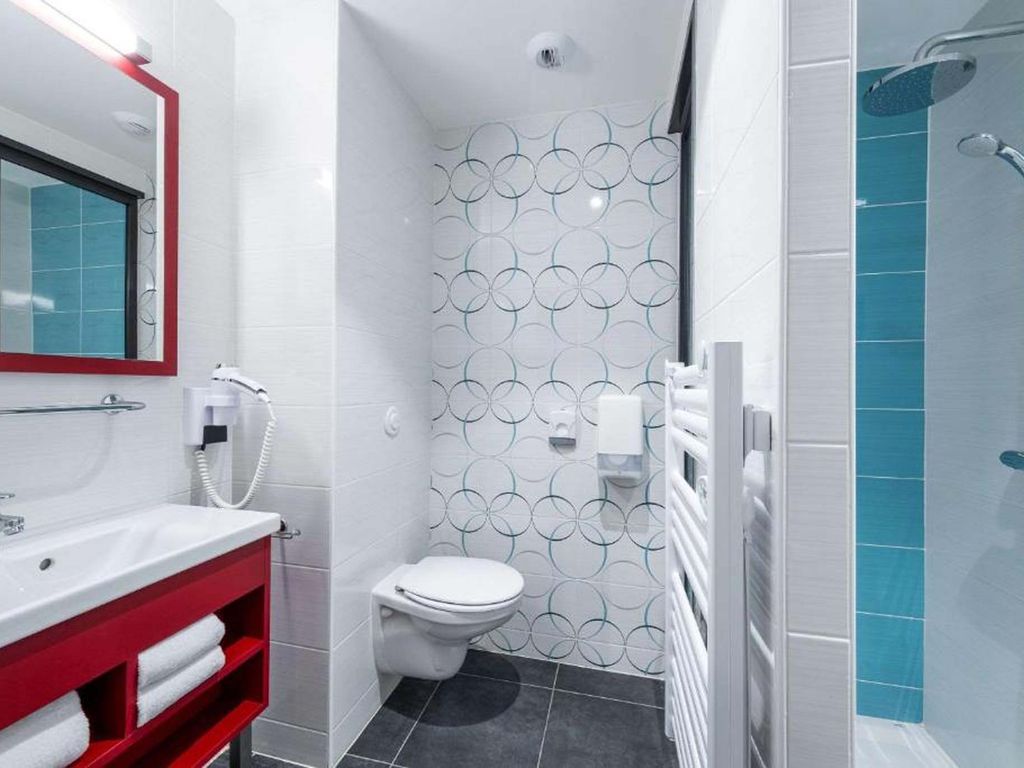 BRIT HOTEL FIGEAC