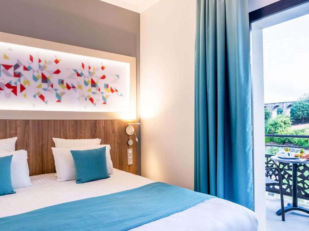 BRIT HOTEL FIGEAC