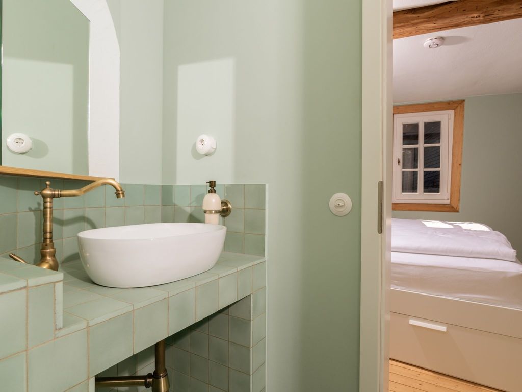 Boutique-Hotel Stadtherberge Wetzlar