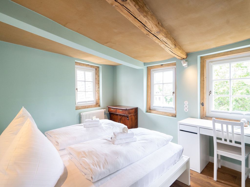 Boutique-Hotel Stadtherberge Wetzlar