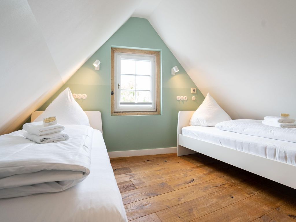 Boutique-Hotel Stadtherberge Wetzlar