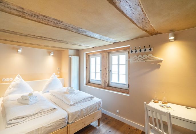 Boutique-Hotel Stadtherberge Wetzlar