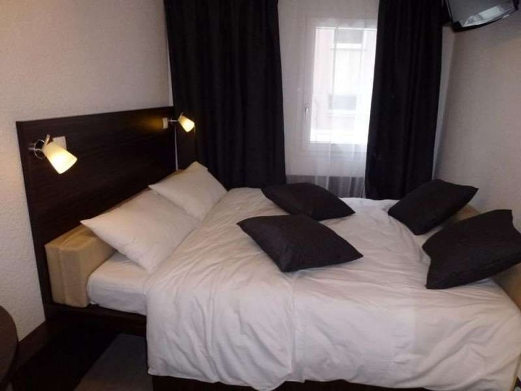 Hotel Primo Colmar Centre