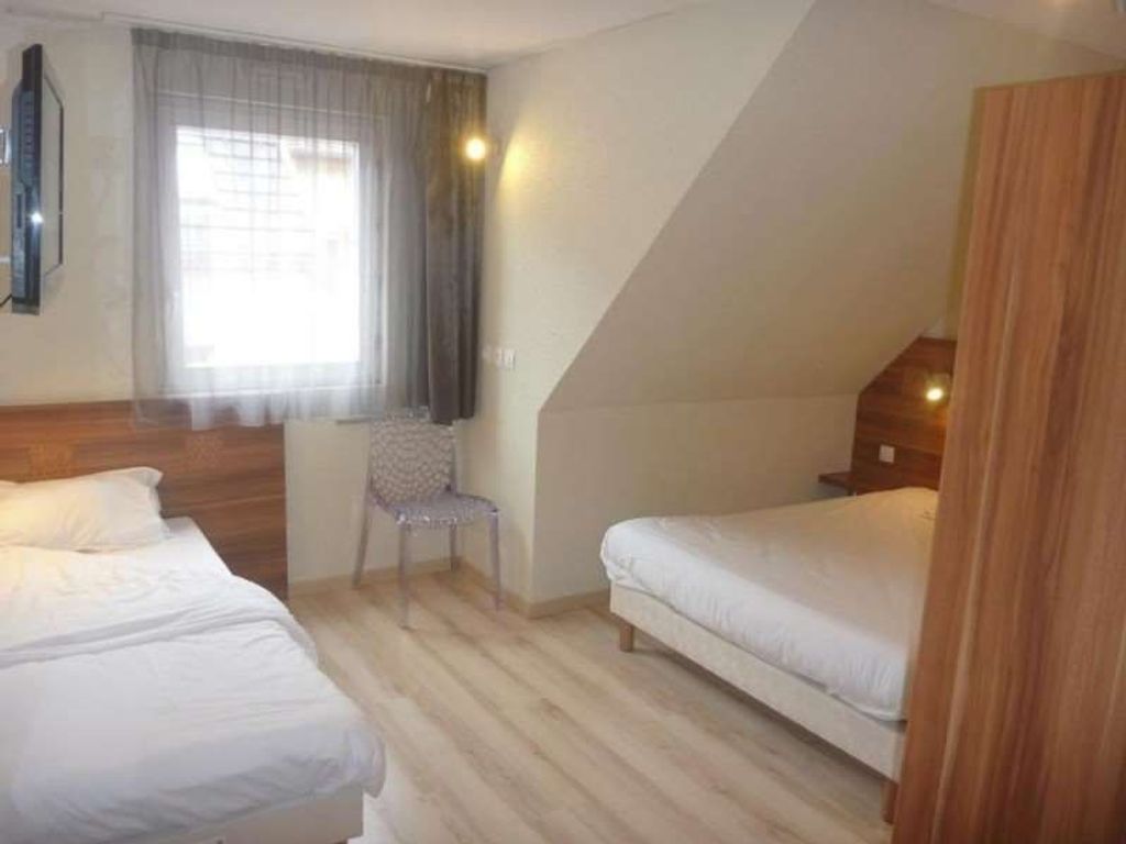 Hotel Primo Colmar Centre