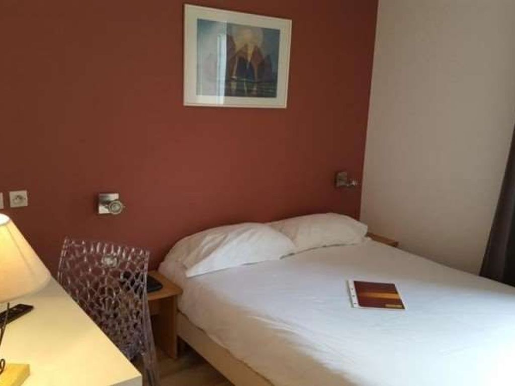 Hotel Primo Colmar Centre