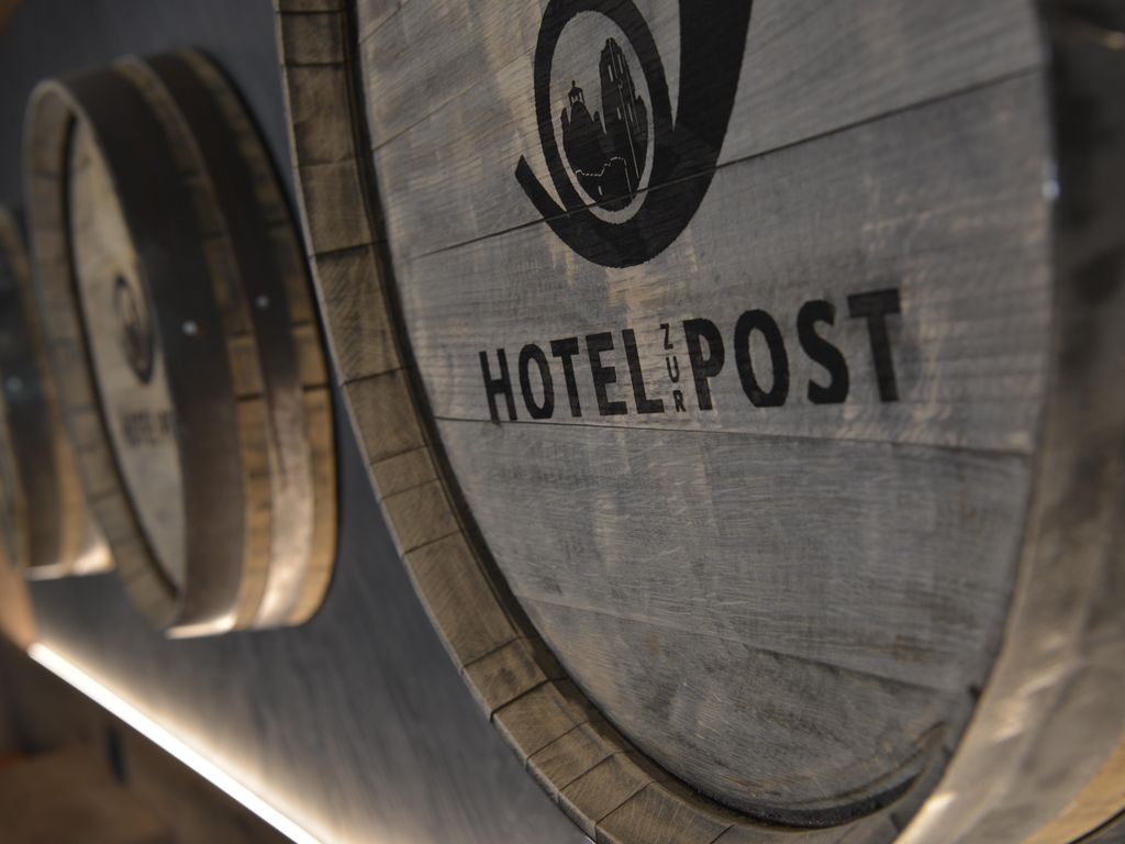 Hotel zur Post