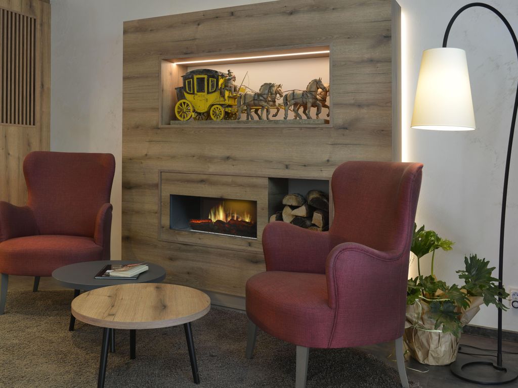 Hotel zur Post