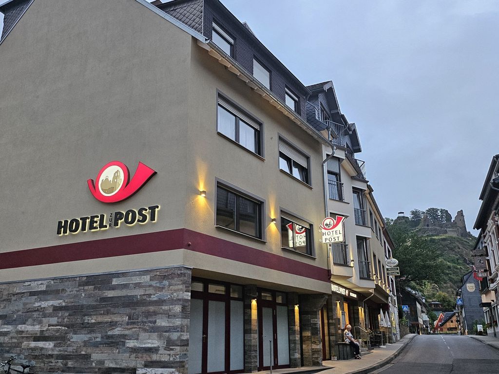 Hotel zur Post