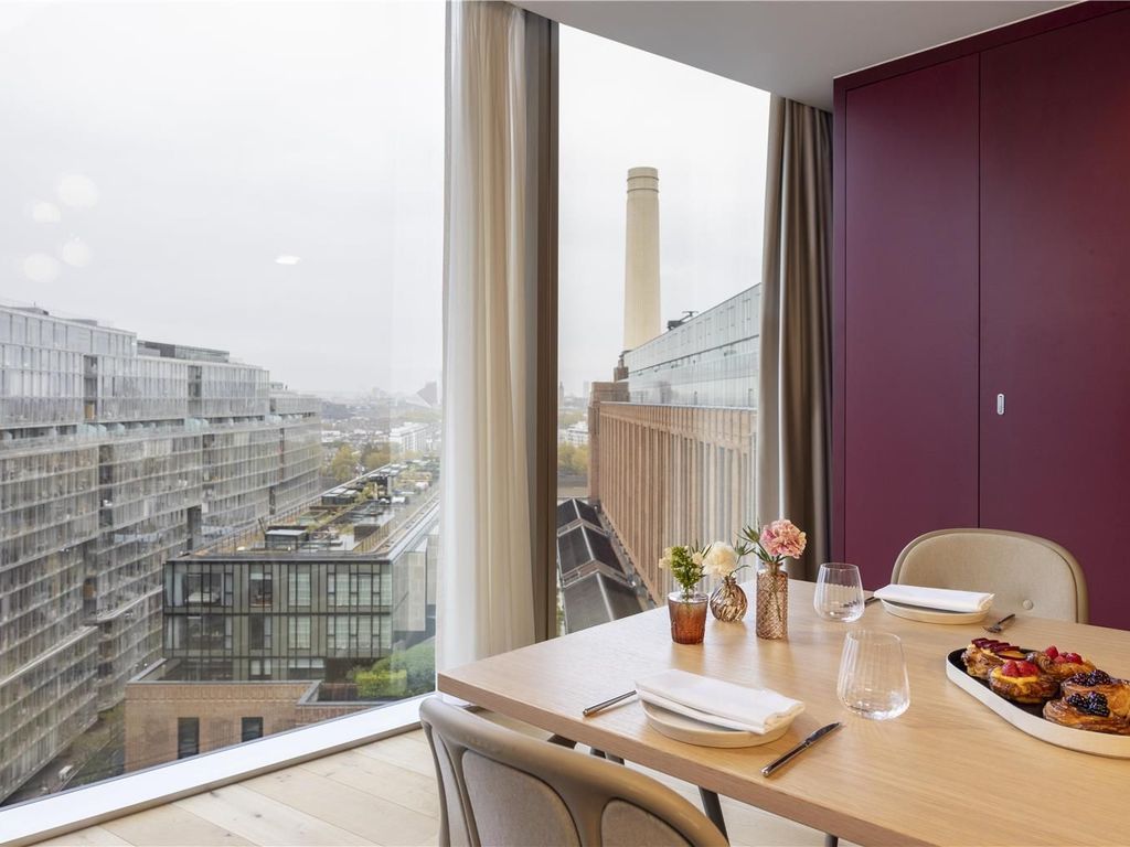 art'otel London Battersea