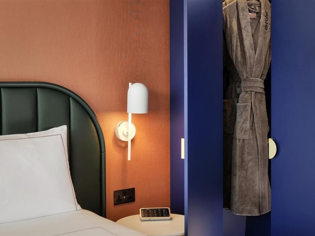 art'otel London Battersea