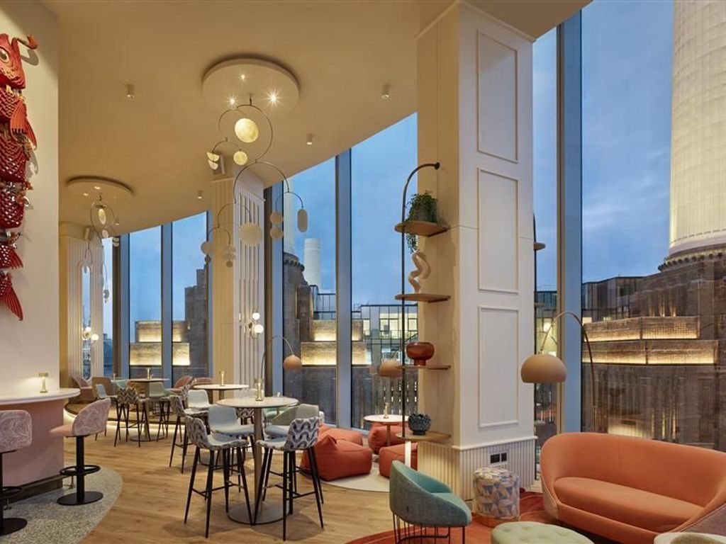 art'otel London Battersea