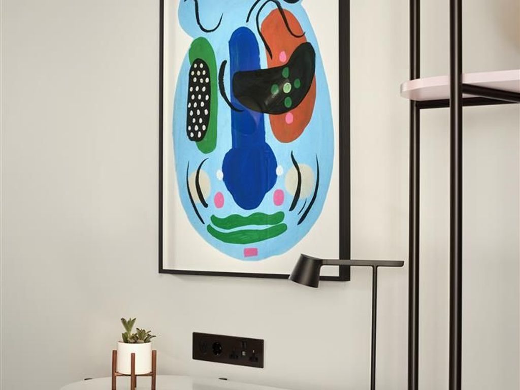 art'otel London Battersea