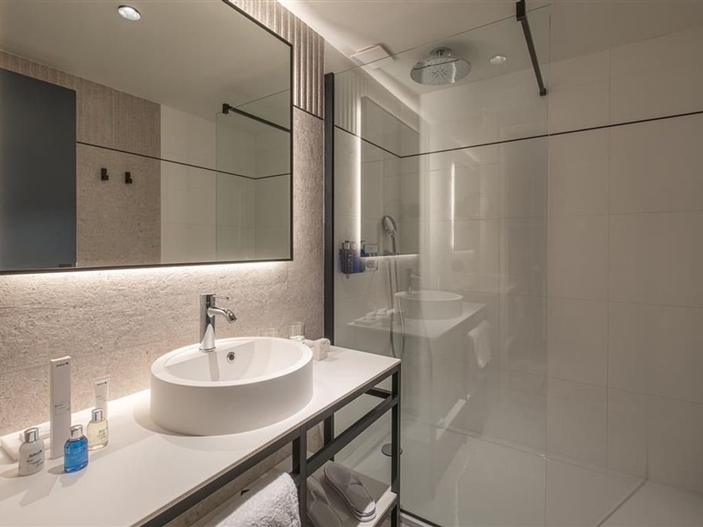 Radisson Blu Grand Hotel and Spa Malo-les-Bains