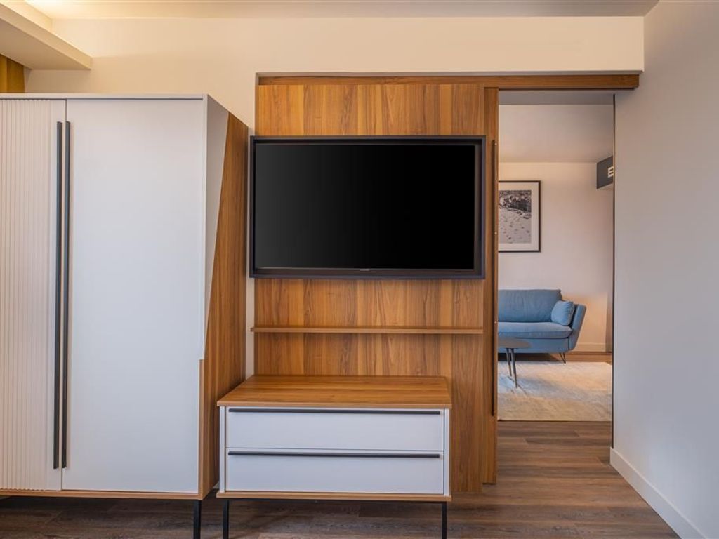 Radisson Blu Grand Hotel and Spa Malo-les-Bains