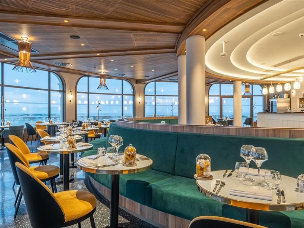 Radisson Blu Grand Hotel and Spa Malo-les-Bains
