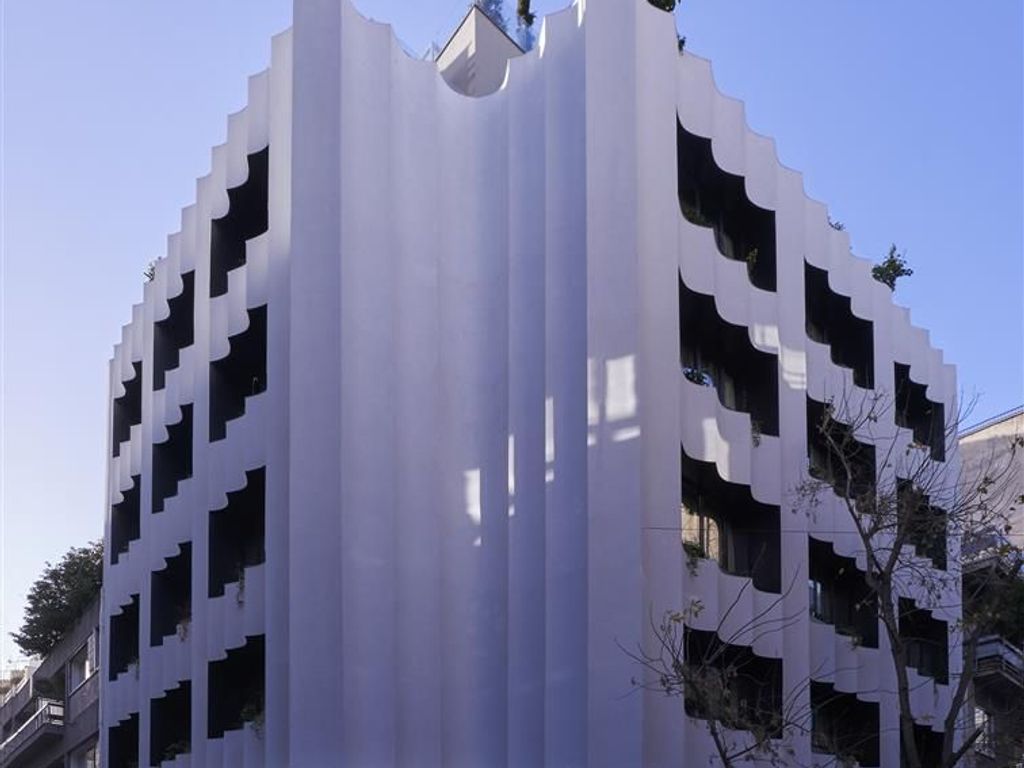 The Social Athens Hotel a member of Radisson Individuals