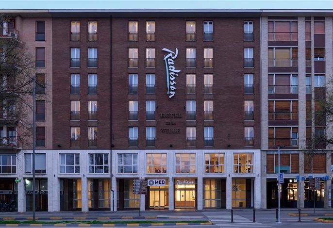 Radisson Hotel Ferrara