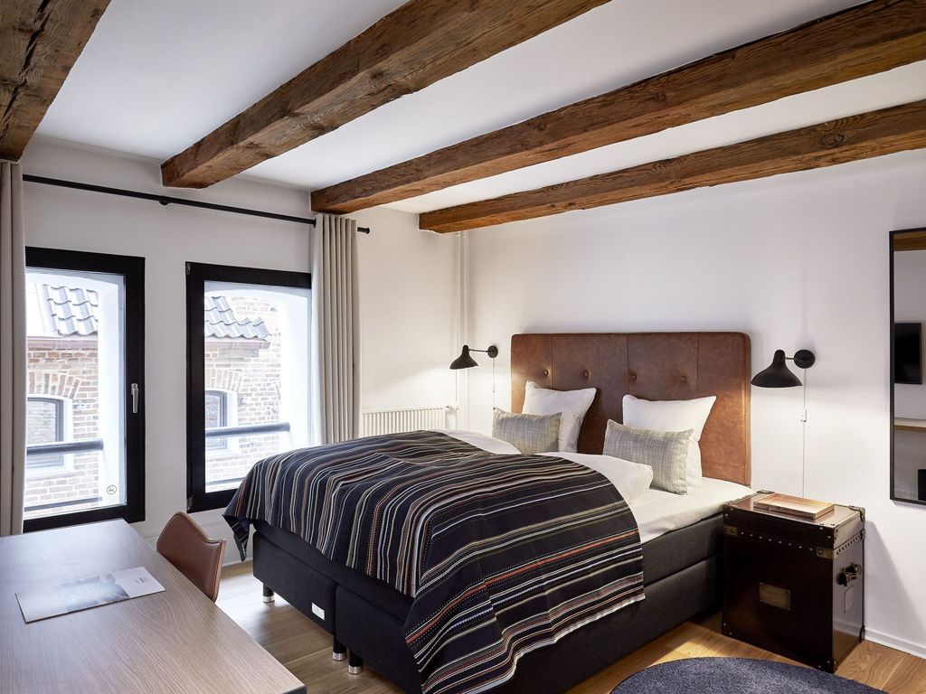 71 Nyhavn Hotel